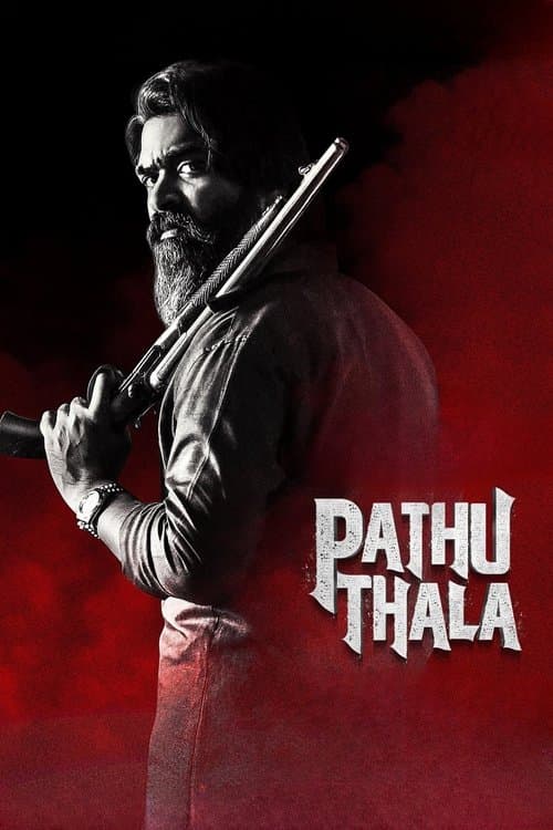 Poster for Pathu Thala