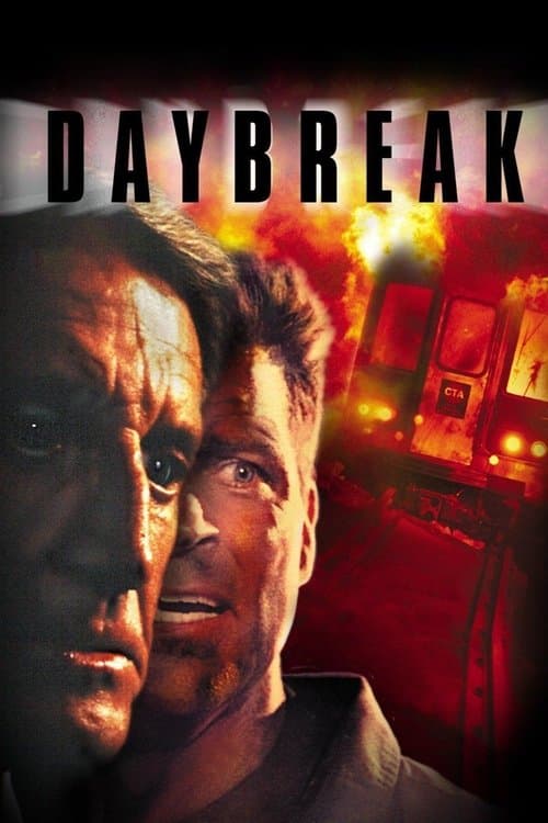 Poster for Daybreak
