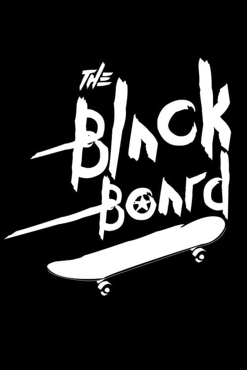 Poster for The Blackboard