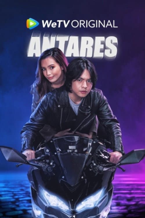 Poster for Antares
