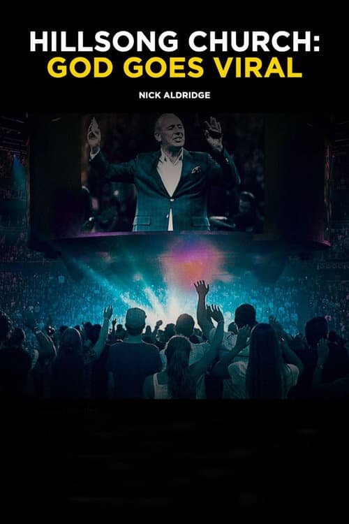Poster for Hillsong Church: God Goes Viral