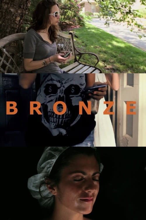 Poster for Bronze