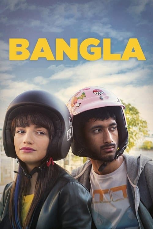 Poster for Bangla