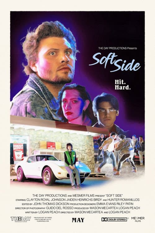 Poster for Soft Side