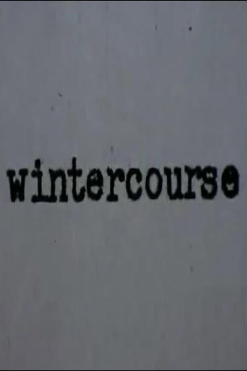 Poster for Wintercourse