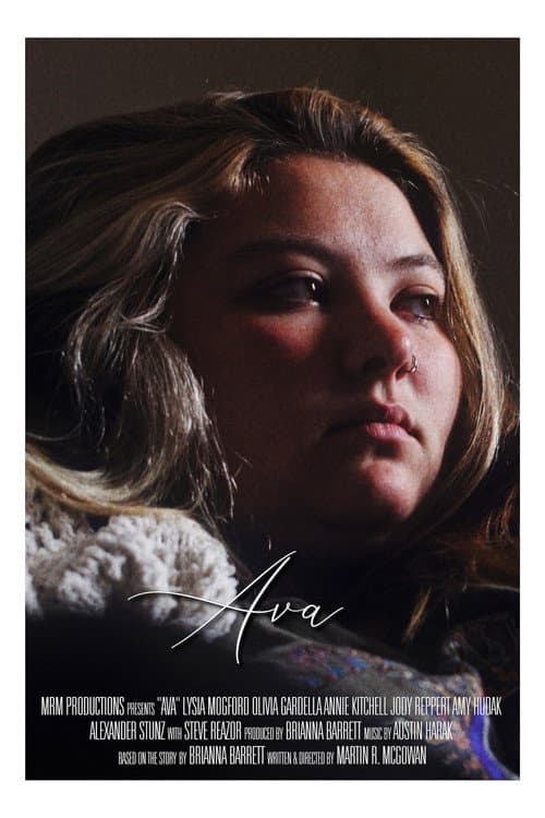 Poster for Ava