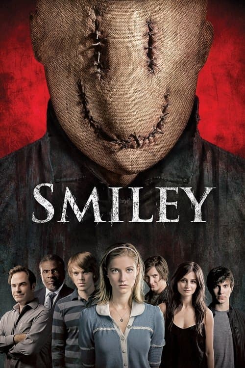 Poster for Smiley