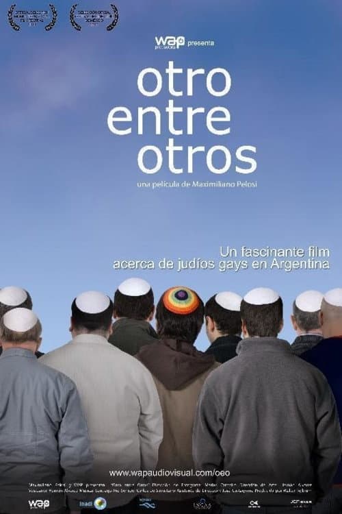 Poster for Otro entre otros
