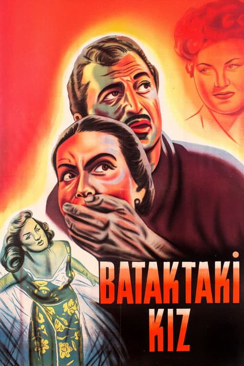 Poster for Bataktaki Kız