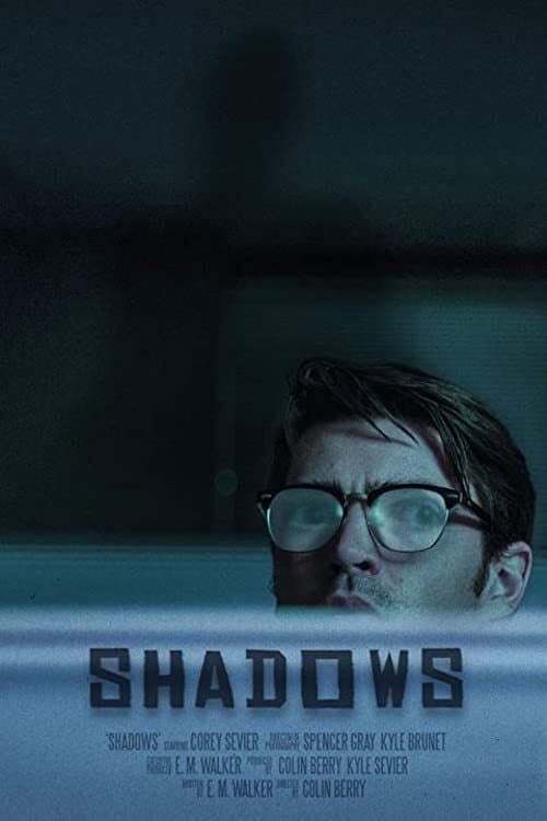 Poster for Shadows