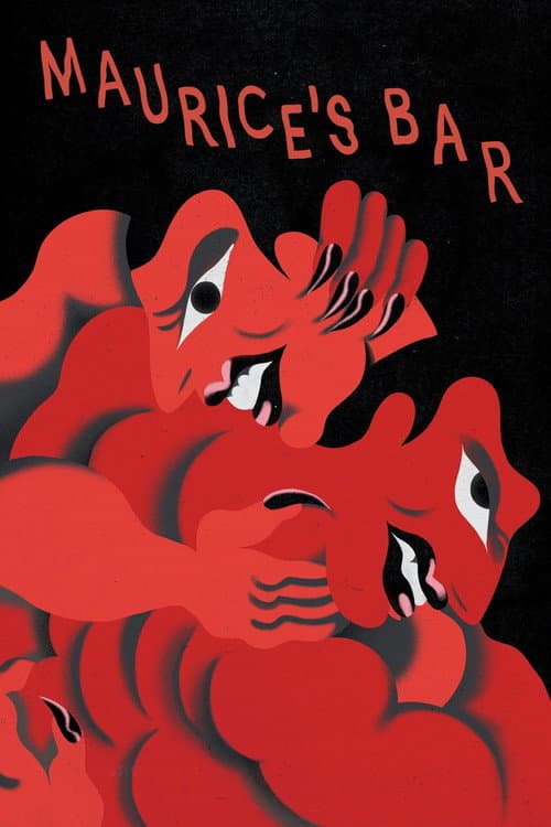 Poster for Maurice's Bar
