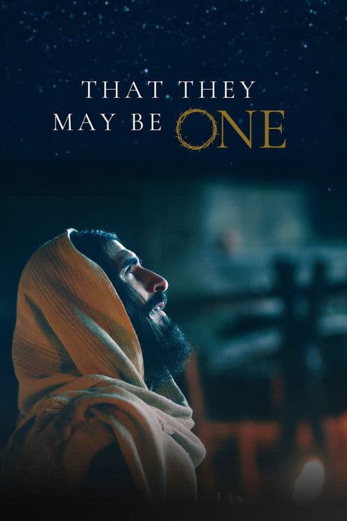 Poster for That They May Be One