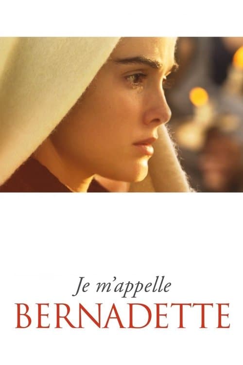 Poster for My Name Is Bernadette