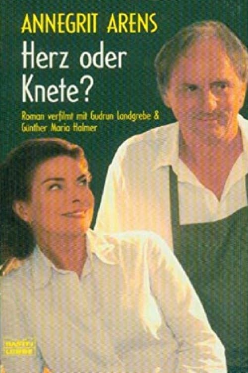 Poster for Herz oder Knete