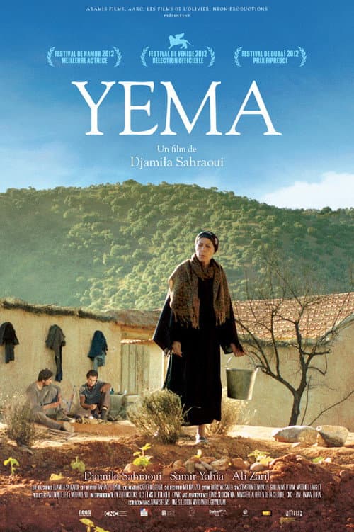 Poster for Yema