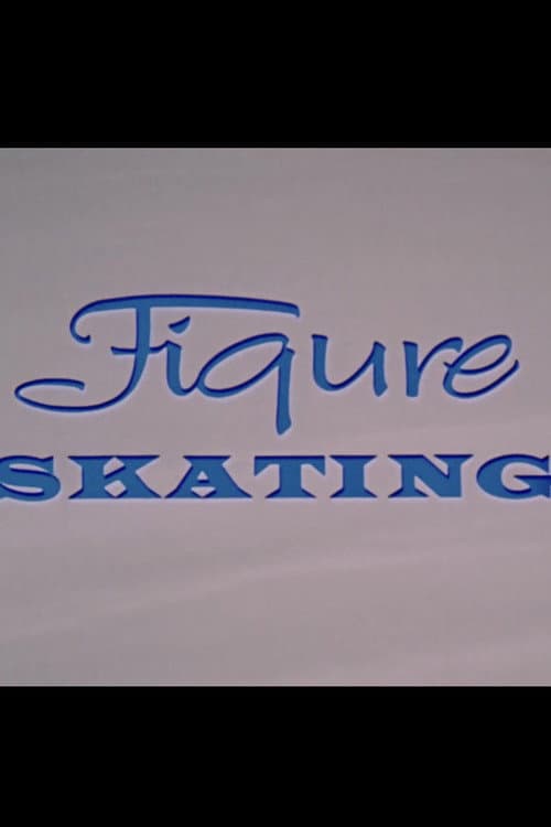 Poster for Figure Skating