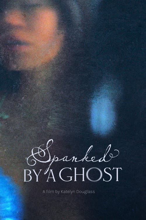 Poster for Spanked by a Ghost