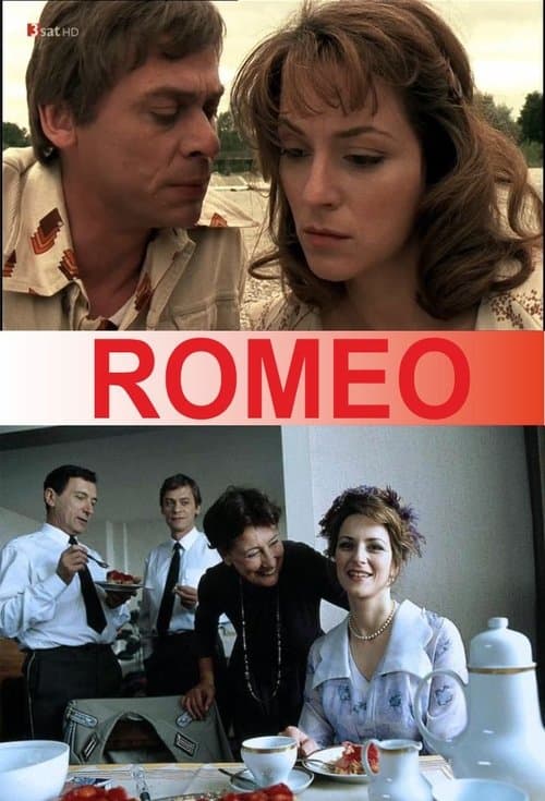 Poster for Romeo