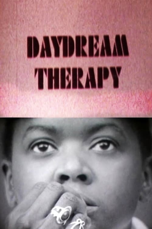 Poster for Daydream Therapy