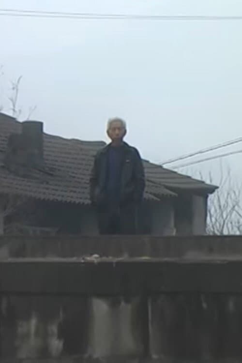 Poster for Revolution in Baiyun Village