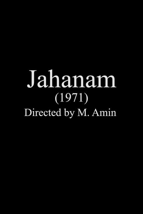 Poster for Jahanam