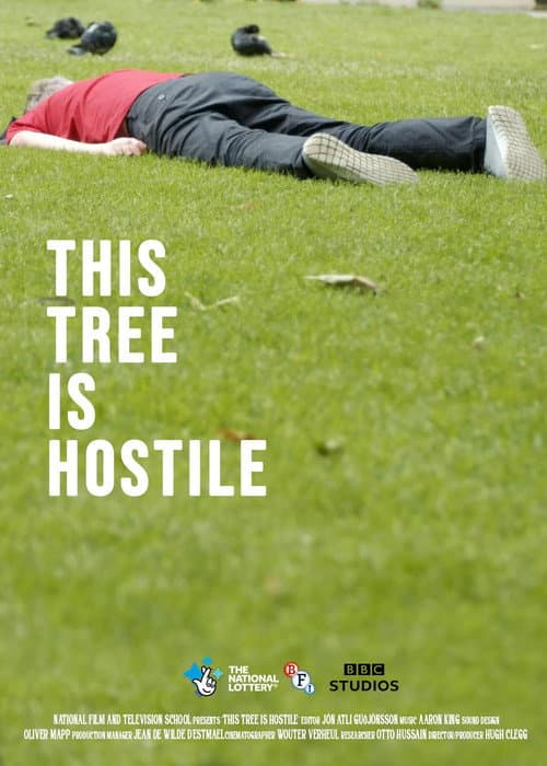 Poster for This Tree Is Hostile