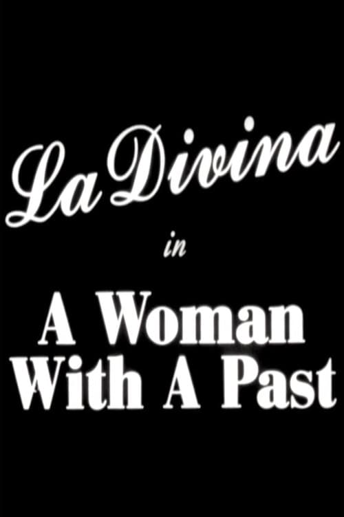 Poster for La Divina