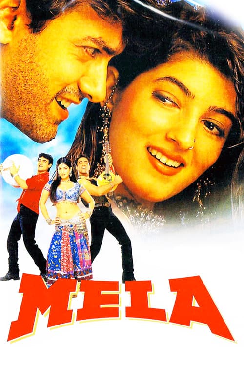 Poster for Mela