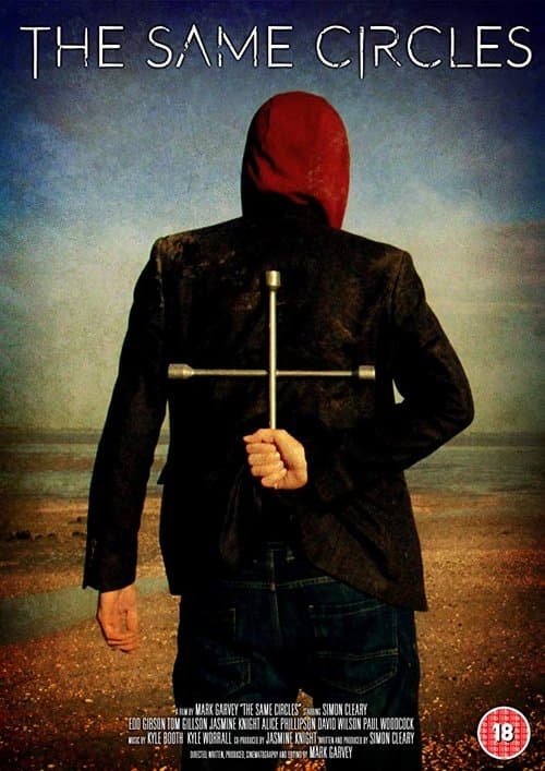 Poster for The Same Circles