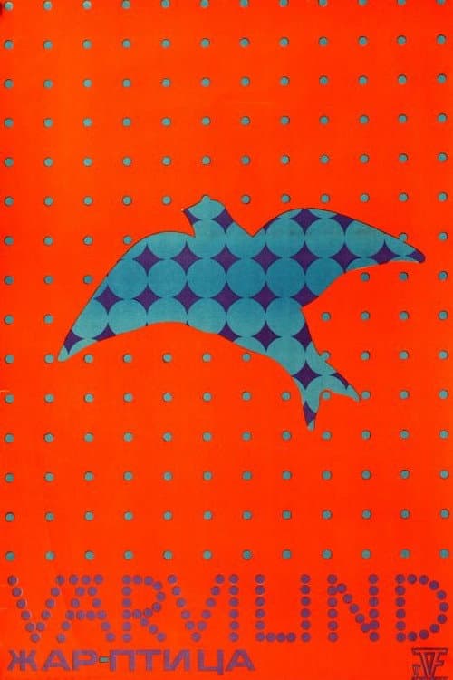 Poster for Colourbird