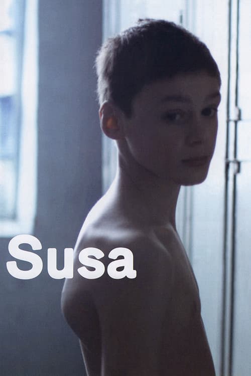 Poster for სუსა