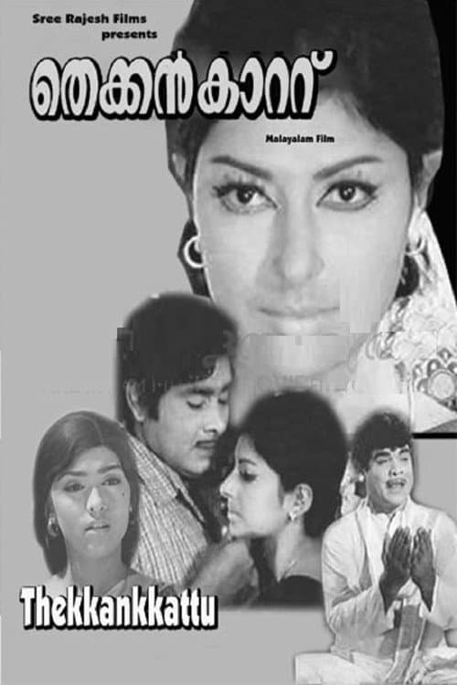 Poster for Thekkan Kattu