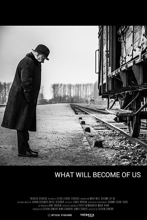 Poster for What Will Become of Us