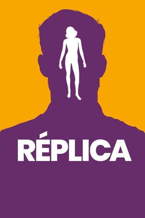 Poster for Replica
