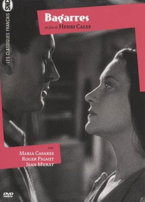 Poster for Wench