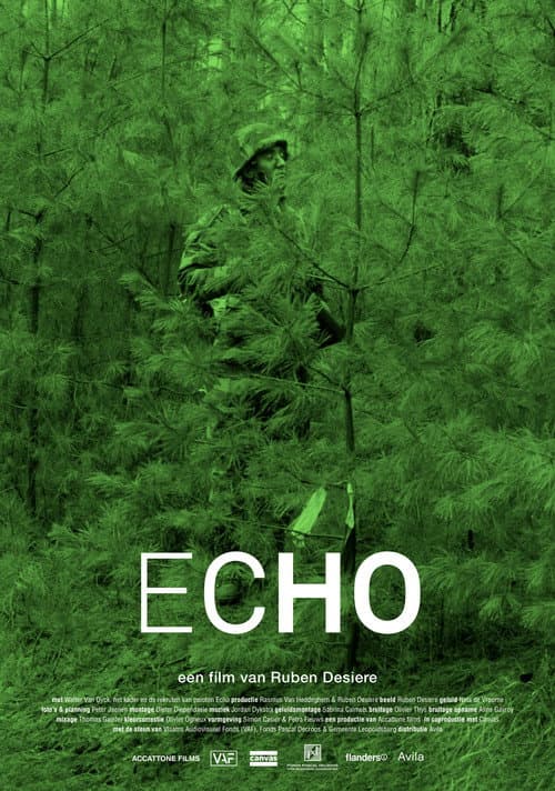 Poster for Echo