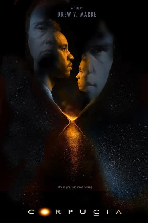 Poster for Corpucia