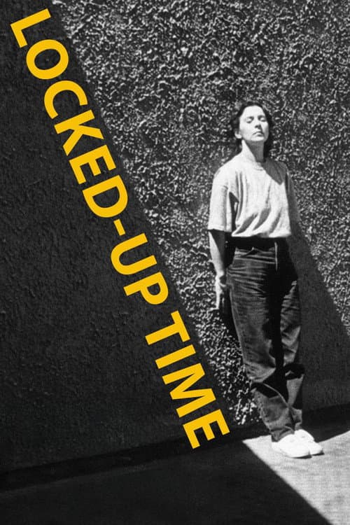 Poster for Locked-Up Time