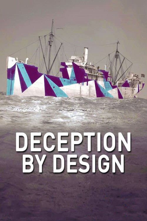 Poster for Deception by Design