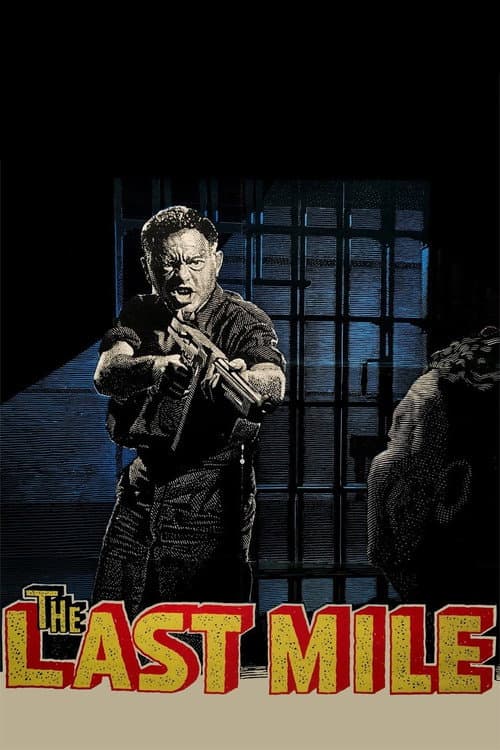 Poster for The Last Mile