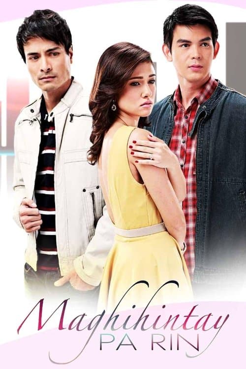 Poster for Maghihintay Pa Rin