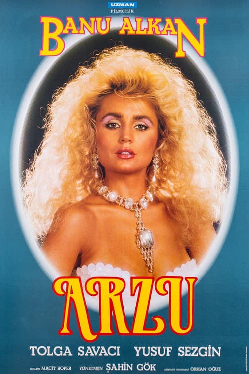 Poster for Arzu