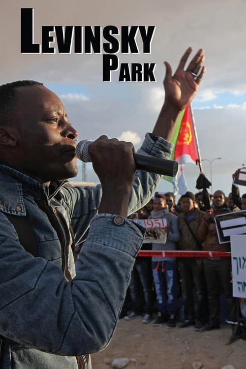 Poster for Levinsky Park