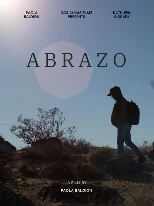 Poster for Abrazo