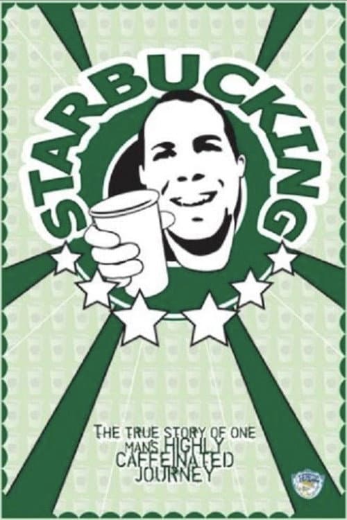 Poster for Starbucking