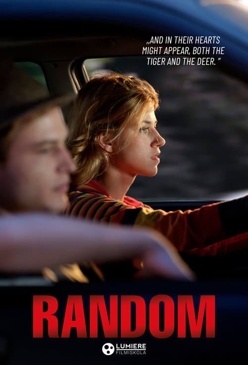 Poster for Random