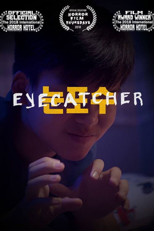 Poster for Eyecatcher
