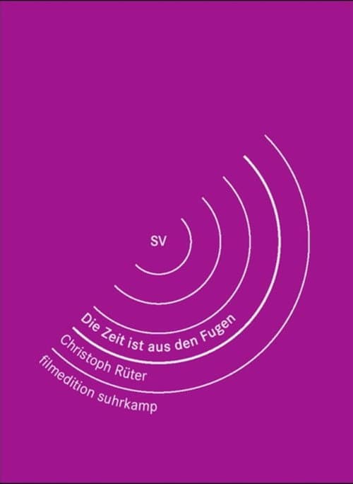 Постер до фільму «Die Zeit ist aus den Fugen»