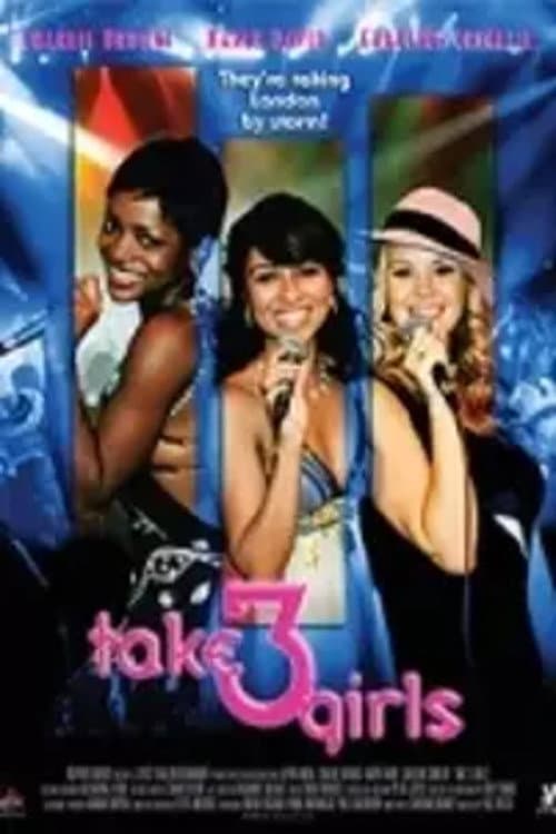 Poster for Take 3 Girls