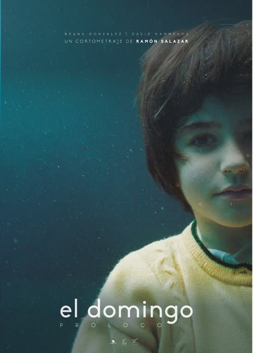 Poster for El domingo